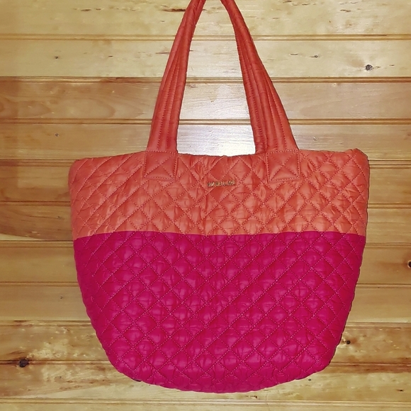 MZ Wallace Handbags - MZ Wallace Metro Tote
